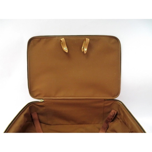 Louis Vuitton Monogram Canvas Rolling Suitcase - Picture 13 of 16